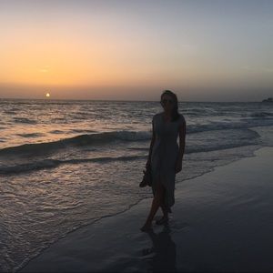 Meet your Posher, Irena